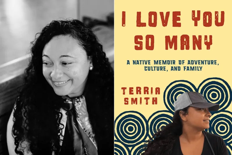 Native author launches new book in Minneapolis