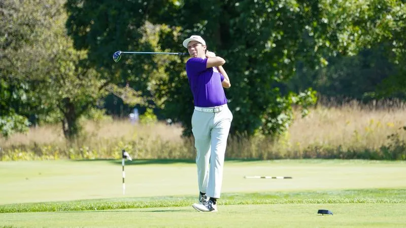 Casariego Leads Winona State at the Midwest/Central Regional Preview