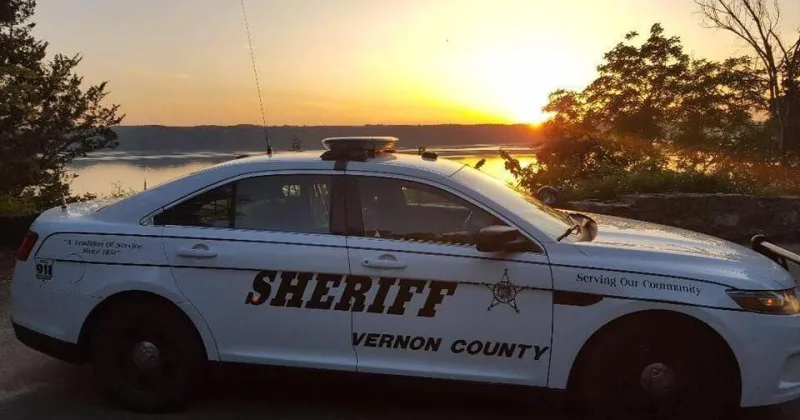 Westby Middle and High schools put on lockdown