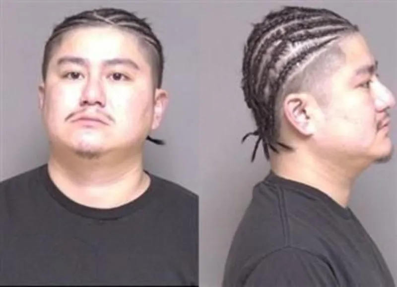 Rochester Man Admits Arson in New Year's Eve House Fire