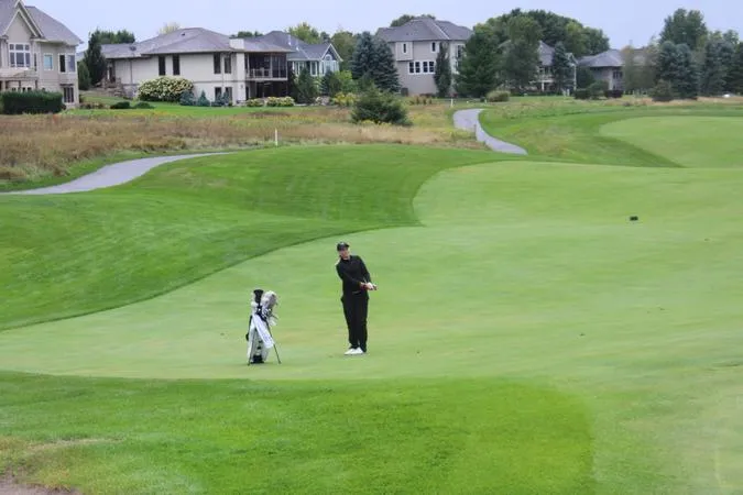 Maverick Women's Golf Takes Third at Maverick Fall Brawl; Men's Golf Finishes Sixth