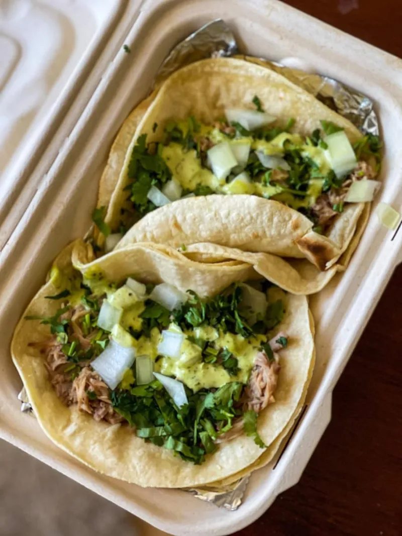 Taco Tour on Lake Street