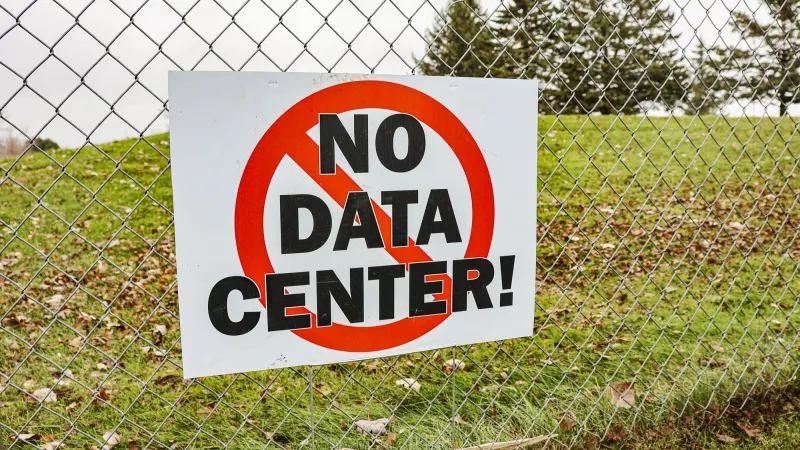Inver Grove Heights allows data center project