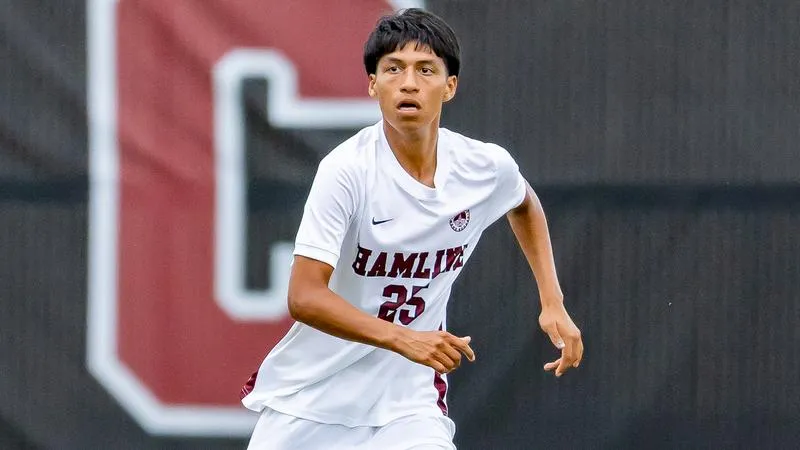 Pipers Hold Strong for 0-0 Tie Against Concordia