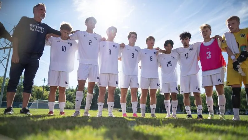 Royals Fall to Saint John's