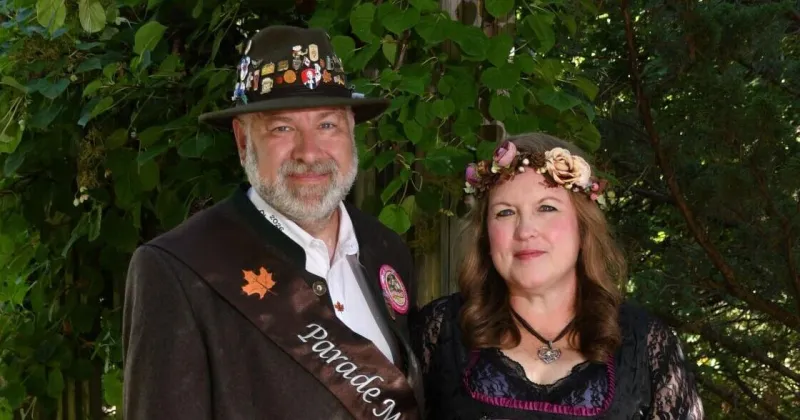 Doug Billings, Karla Doolittle to oversee Oktoberfest USA parades