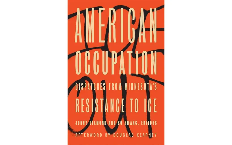 Dozens of Minnesota Writers Contribute to ICE-Resistance Anthology