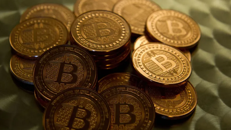 A Trump-backed crypto bill just suffered a bruising defeat in the Senate. Here's why
