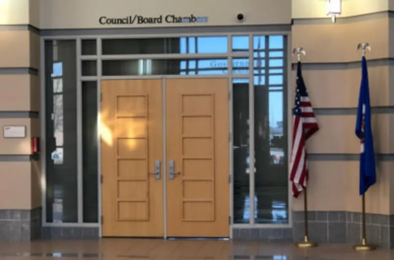 Olmsted Board Sets 2027 Tax Levies, Credits Overbilled Taxes