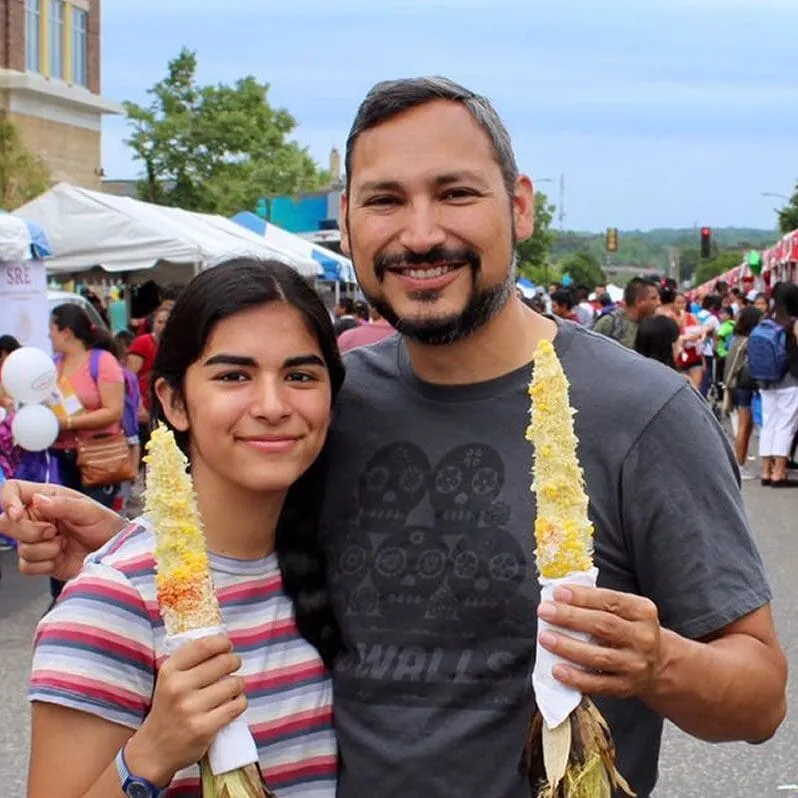 Fiesta Latina in St. Paul