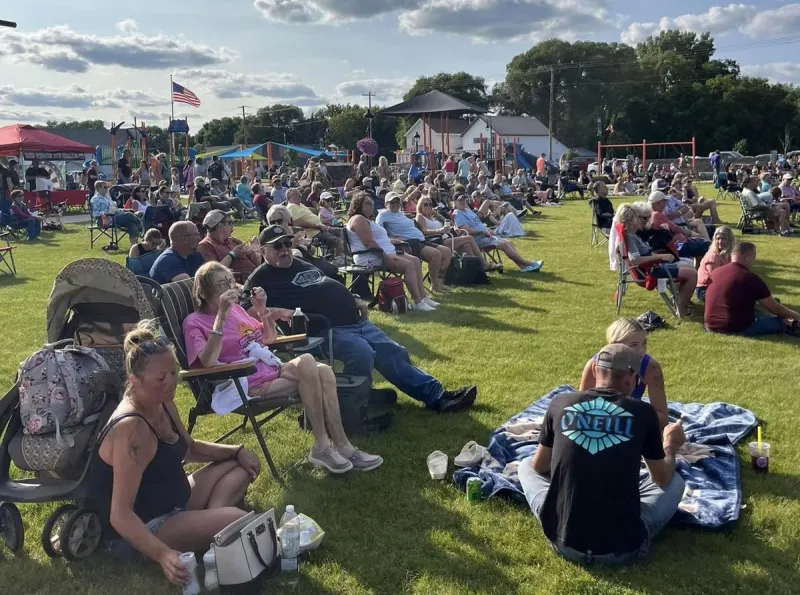 Rock The River Looking to Expand To Six Shows Next Summer In Cold Spring