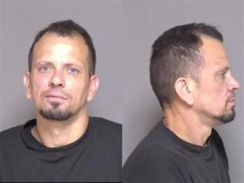 Owatonna Man Accused of Burglarizing Rochester Garage