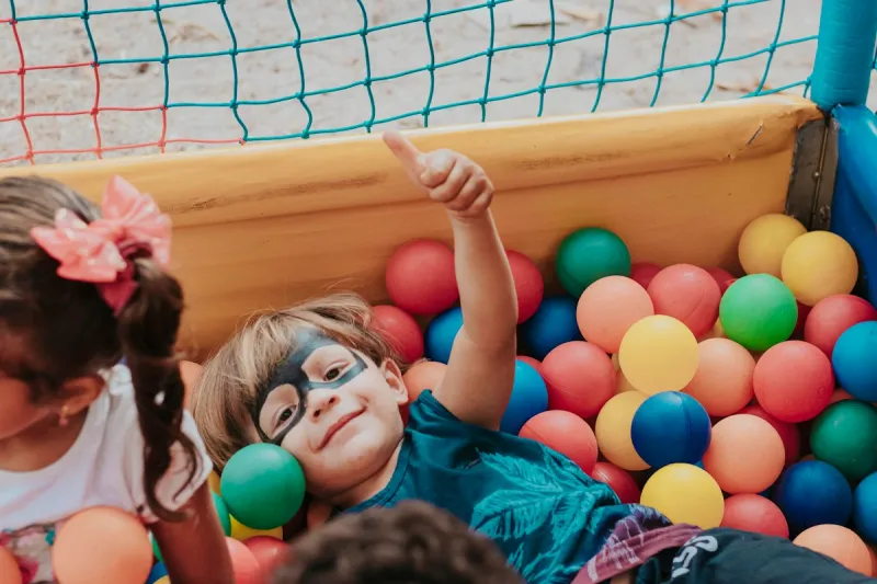 Minnesota Family Festival Brings Free Games And Live Music To Waite Park This Sunday