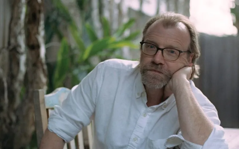 George Saunders Is Very Impressed with Minnesota
