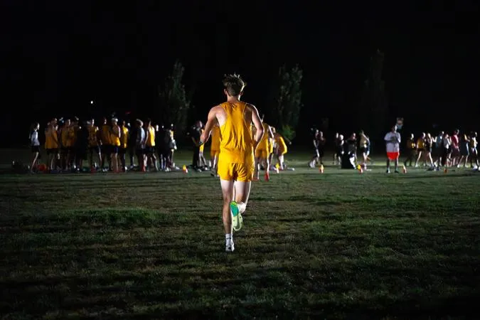 University of Minnesota Crookston Cross Country Heads to Minneapolis