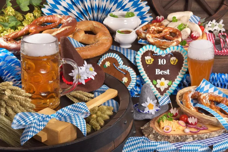 Two Beloved MN and WI Oktoberfests Just Made the National Top 10