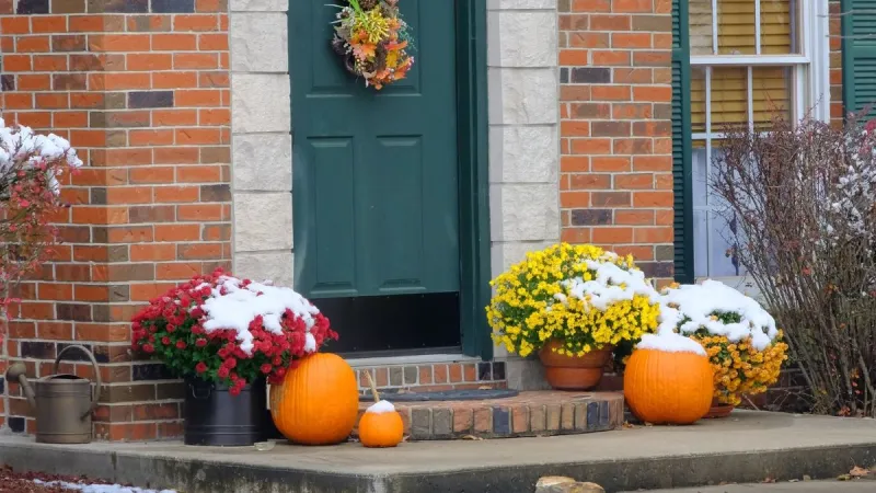 Your Pre-Winter Punch List: Six Cold Weather Wins