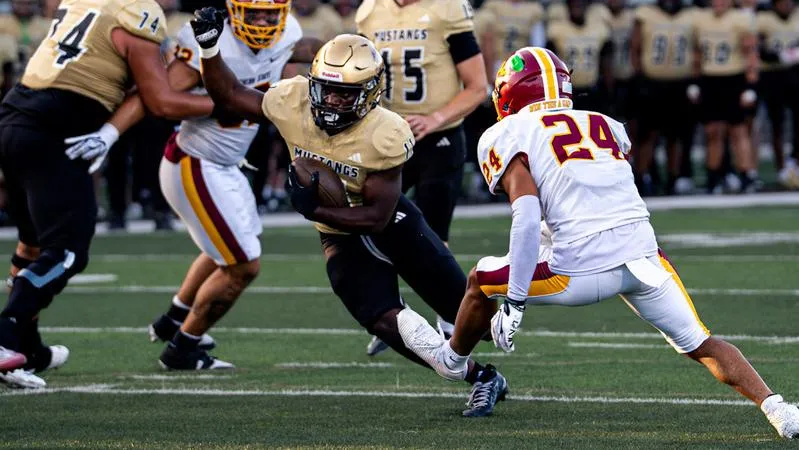 SMSU takes on NSIC North Division foe Minot State on Saturday