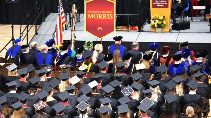 What 15 years of data show about post-high school pathways for greater Minnesota graduates
