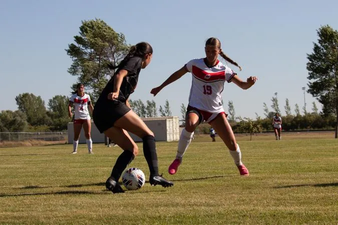 Minnesota Crookston Soccer Set to Host Mustangs and Cougars This Weekend