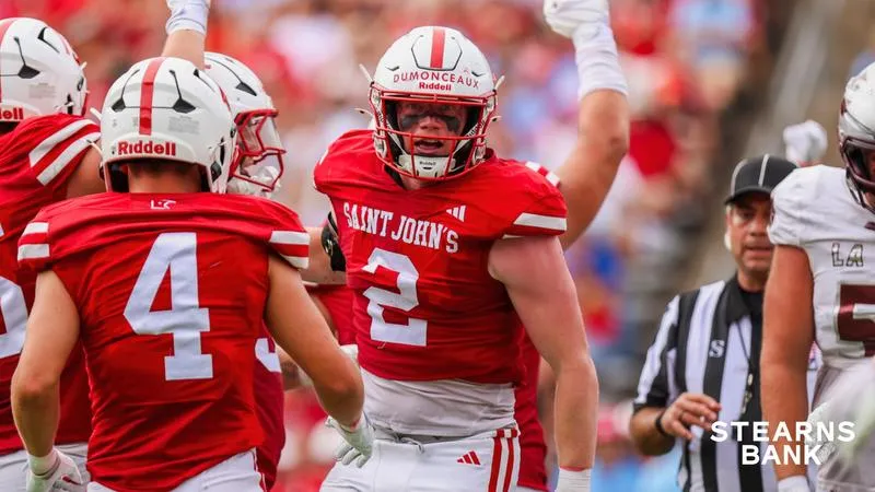 Continuing a Long Family Legacy at SJU