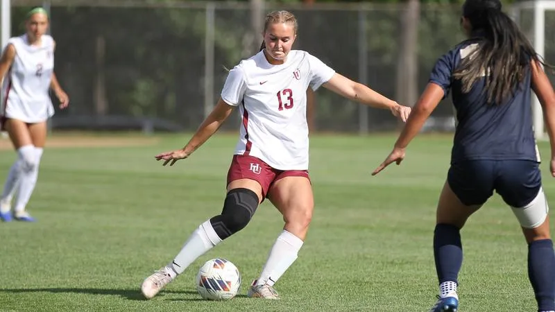 Pipers Show Competitive Spirit in 3-1 Loss to Concordia-M'head