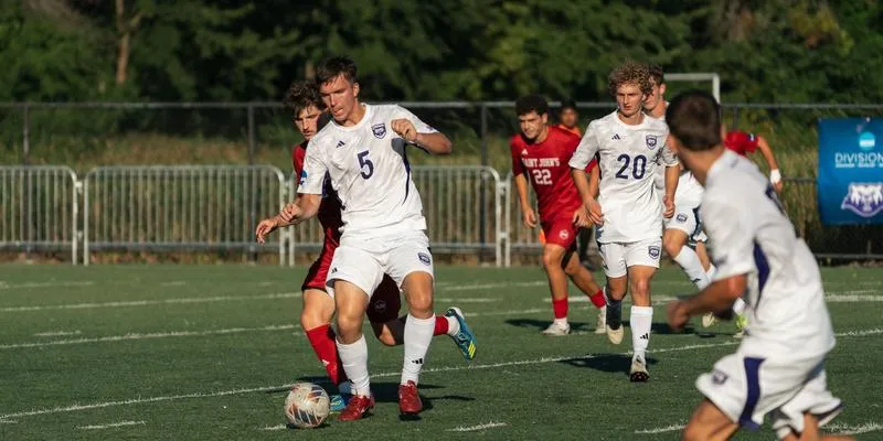 Hernandez Nets First Goal as Polars Draw 1-1 in UMAC Opener