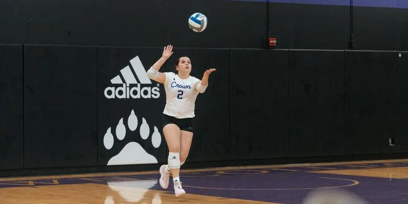 Crown Turns Attention to Conference Play After Carleton Match