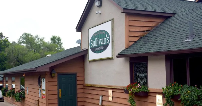 New owners to take over Sullivan's Supper Club after 26 years