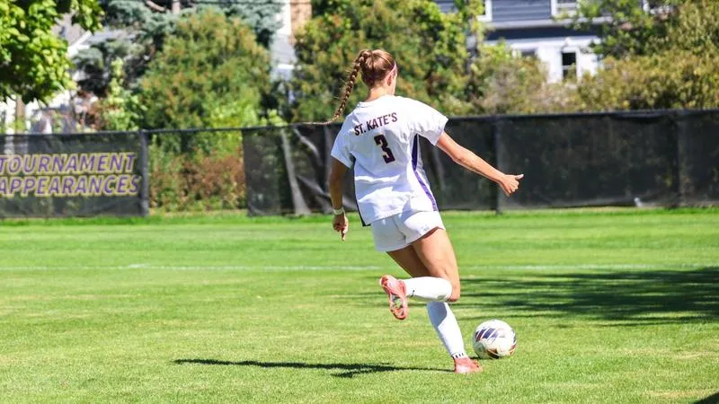 Henaman's Goal, Valdez's Shutout Lift Wildcats Past Macalester in MIAC Opener