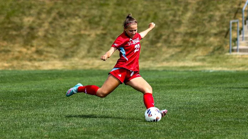 Bennies Open MIAC Play with Win at Bethel