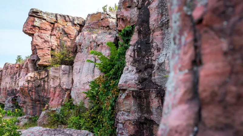 Rule change could affect Minnesota's Pipestone quarry