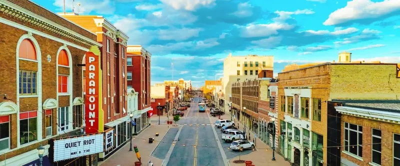 Downtown St. Cloud Weekend Packed With Live Music, Oktoberfest, And Pride Events