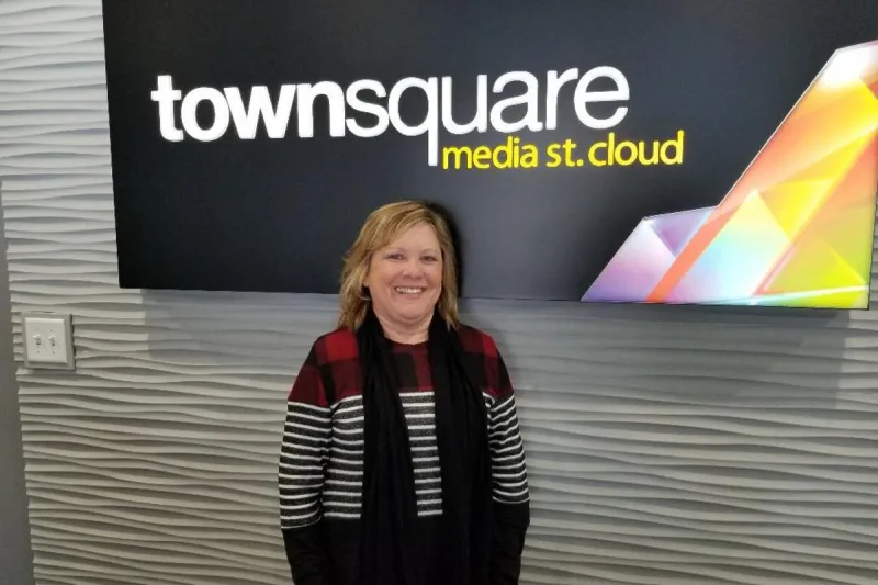 Gail Cruikshank Steps Back After Twelve Years Building St. Cloud Talent Pipeline