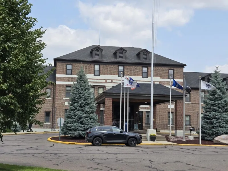 Veterans Urged To Verify Medications Before St. Cloud V.A. Electronic Records Transition