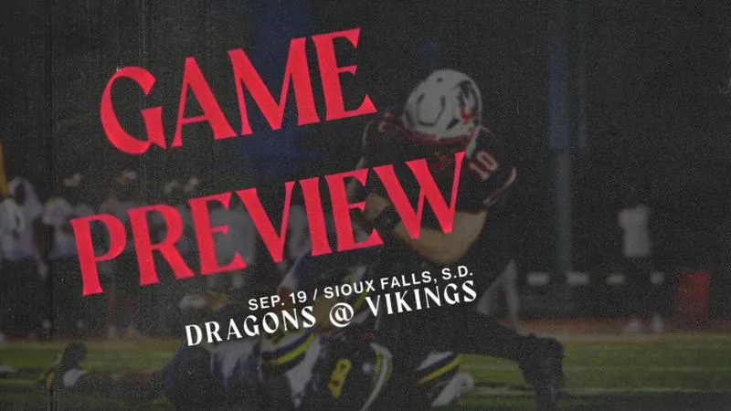 MSUM Heads South Again to Meet Up with Augustana