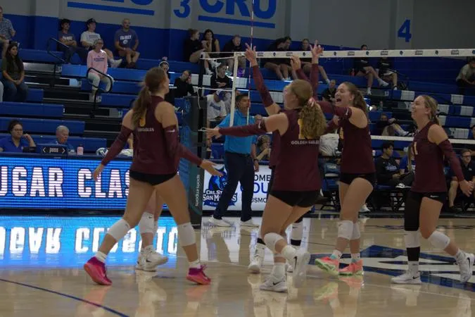 Minnesota Crookston Volleyball Set For Home Debut This Weekend Against a Pair of North Dakota Schools