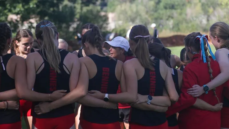 Cross Country to Host Toni St. Pierre Invitational