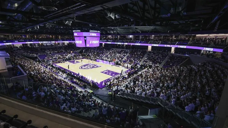 Men's basketball to play St. Thomas in Jan. 2 exhibition