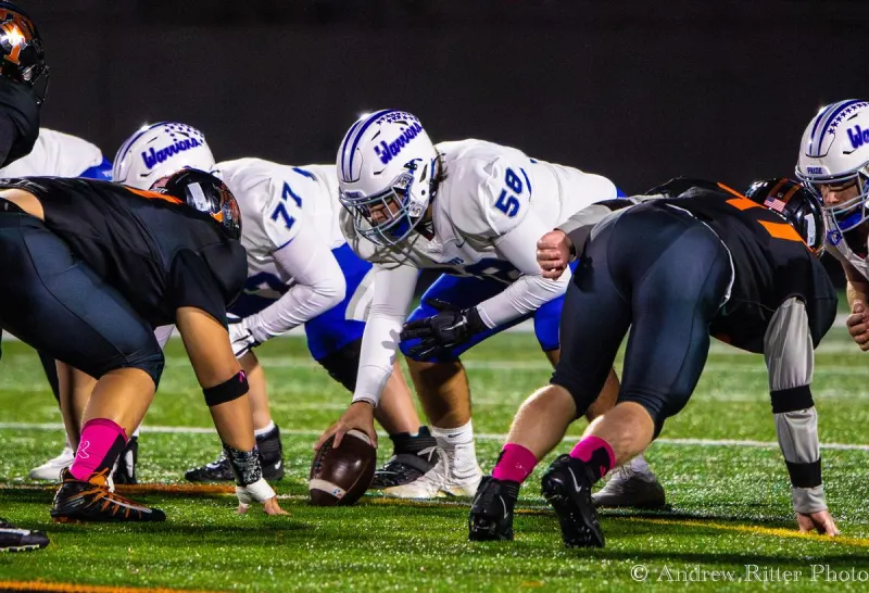 St. Cloud Schools Merge Tech And Apollo Football Programs Starting 2027