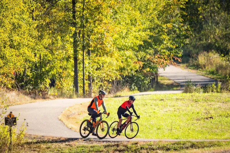 MN's Longest Paved Bike Path is Finally Complete at 165 Mi. Long