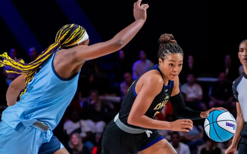 Unrivaled Women's Basketball League Coming to Minneapolis