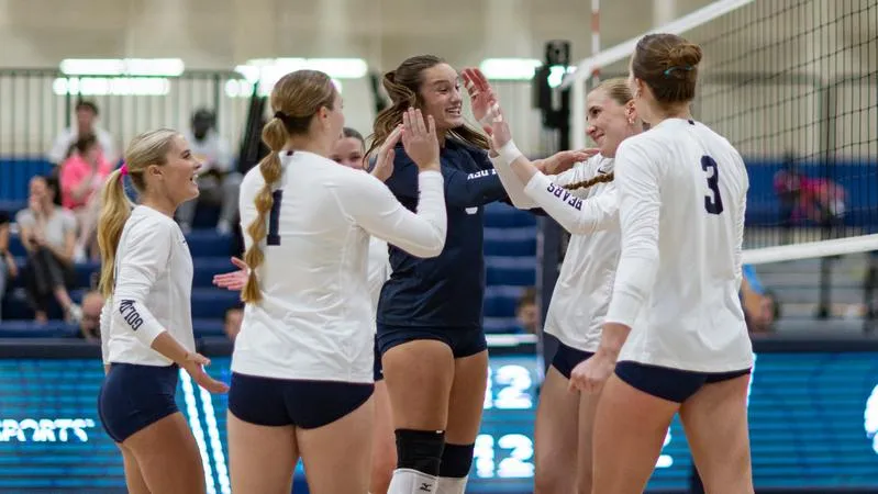 Golden Bears set for tough tests on the road this weekend