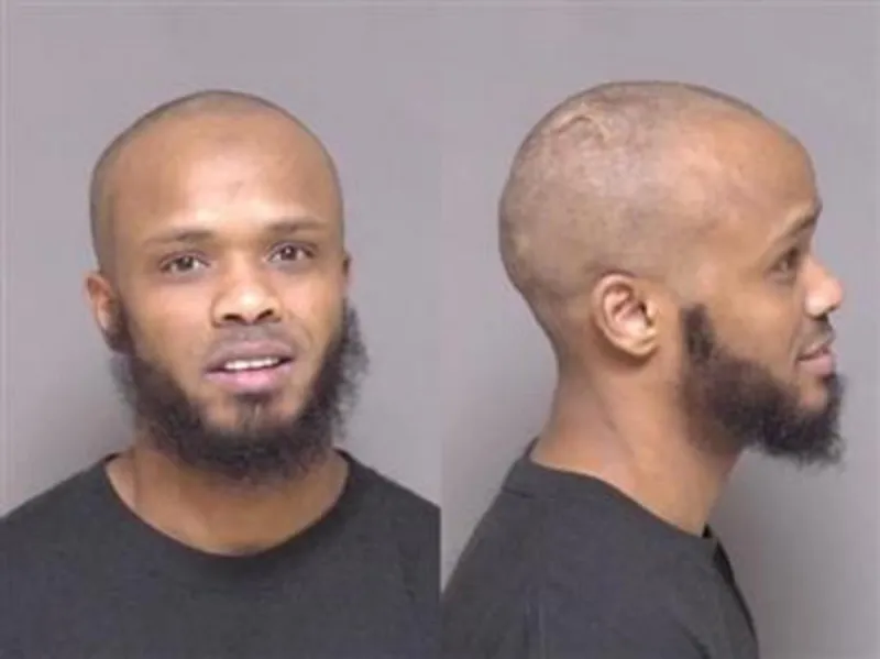 Rochester Man Pleads Guilty in Multiple Officer Assaults