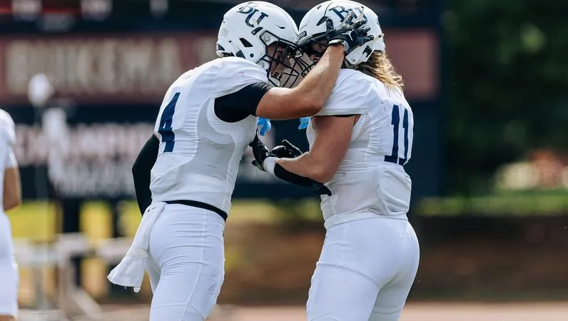 PREVIEW: No. 7 Royals To Face Gusties in 2026 Home Opener