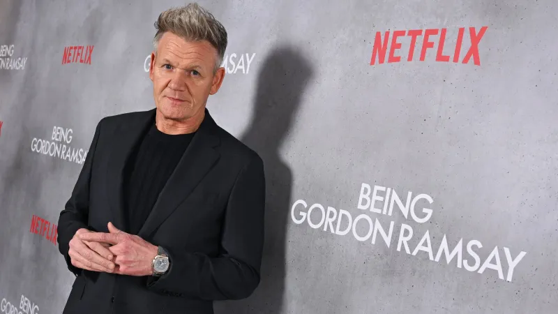 Gordon Ramsay brings reality TV to Minnesota cities