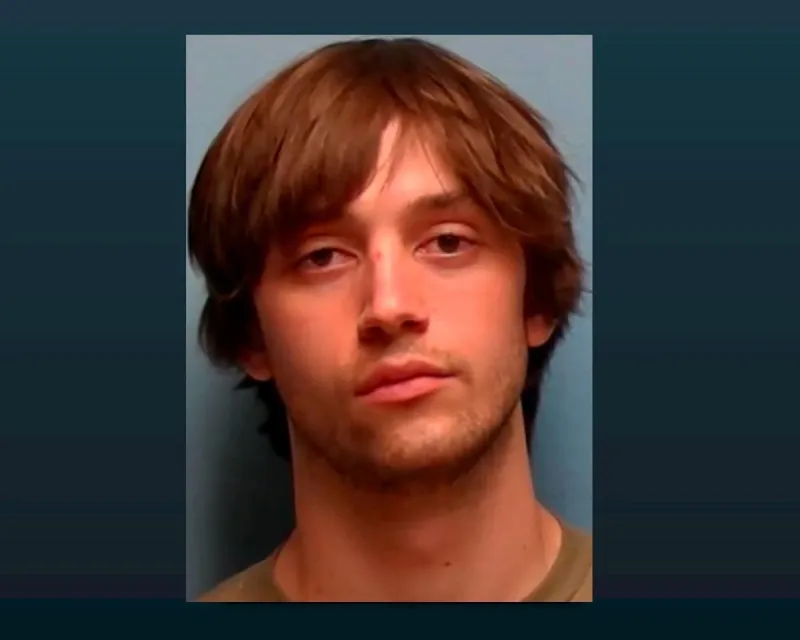 Man Charged With Physically Abusing Infant Daughter in Stearns County