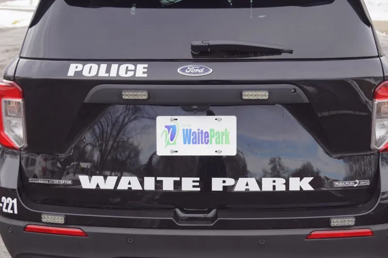 Waite Park Police Investigate Vehicle Break In, Storage Unit Burglary In Recent Days