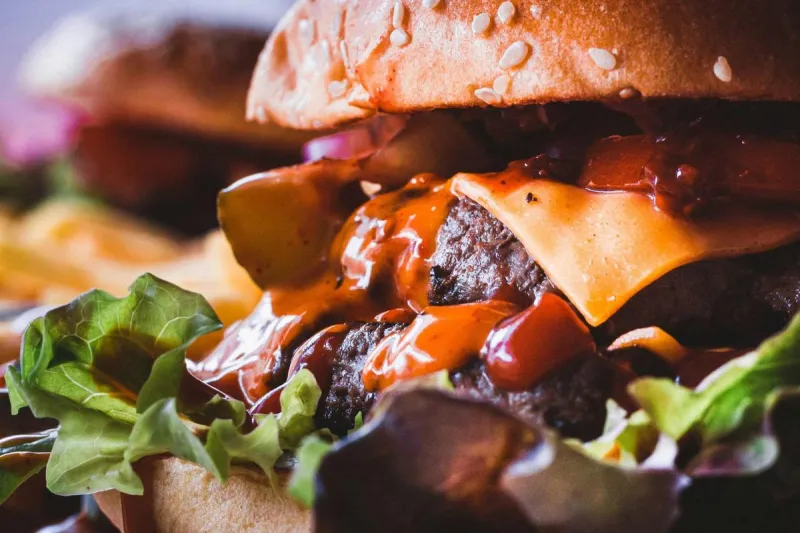 National Cheeseburger Day - Where You Can Get a Deal on Burgers