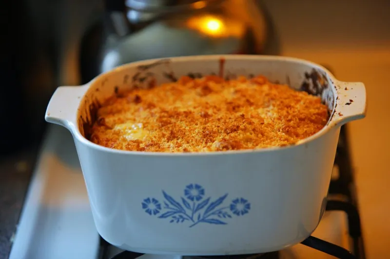 The Comfort Food That Screams 'Minnesota' This Fall